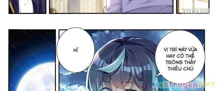 Đấu La Đại Lục 2 Chapter 134.2 - Trang 2