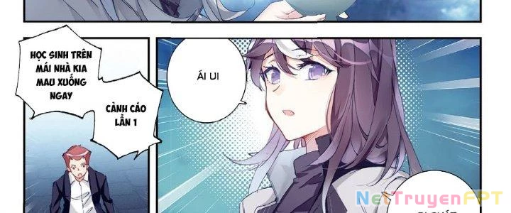 Đấu La Đại Lục 2 Chapter 134.2 - Trang 2