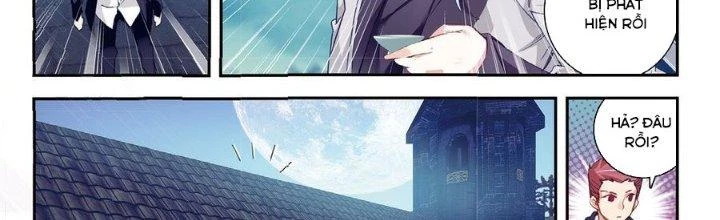 Đấu La Đại Lục 2 Chapter 134.2 - Trang 2