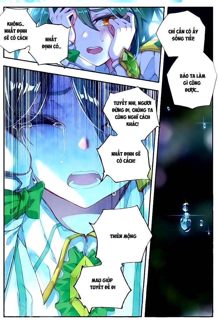 Đấu La Đại Lục 2 Chapter 138 - Trang 2