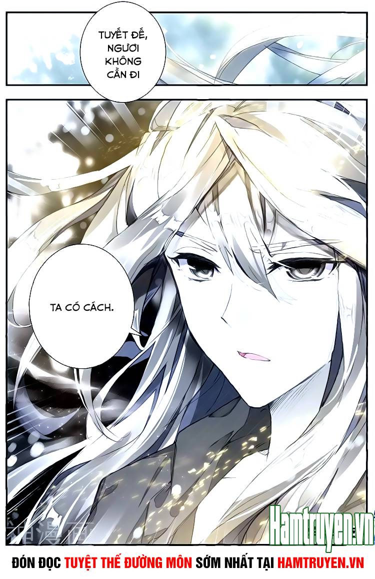 Đấu La Đại Lục 2 Chapter 138 - Trang 2