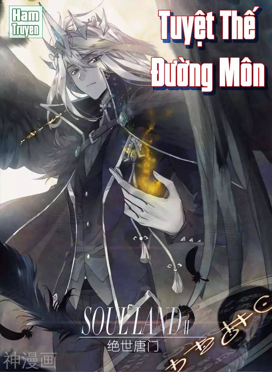 Đấu La Đại Lục 2 Chapter 139 - Trang 2