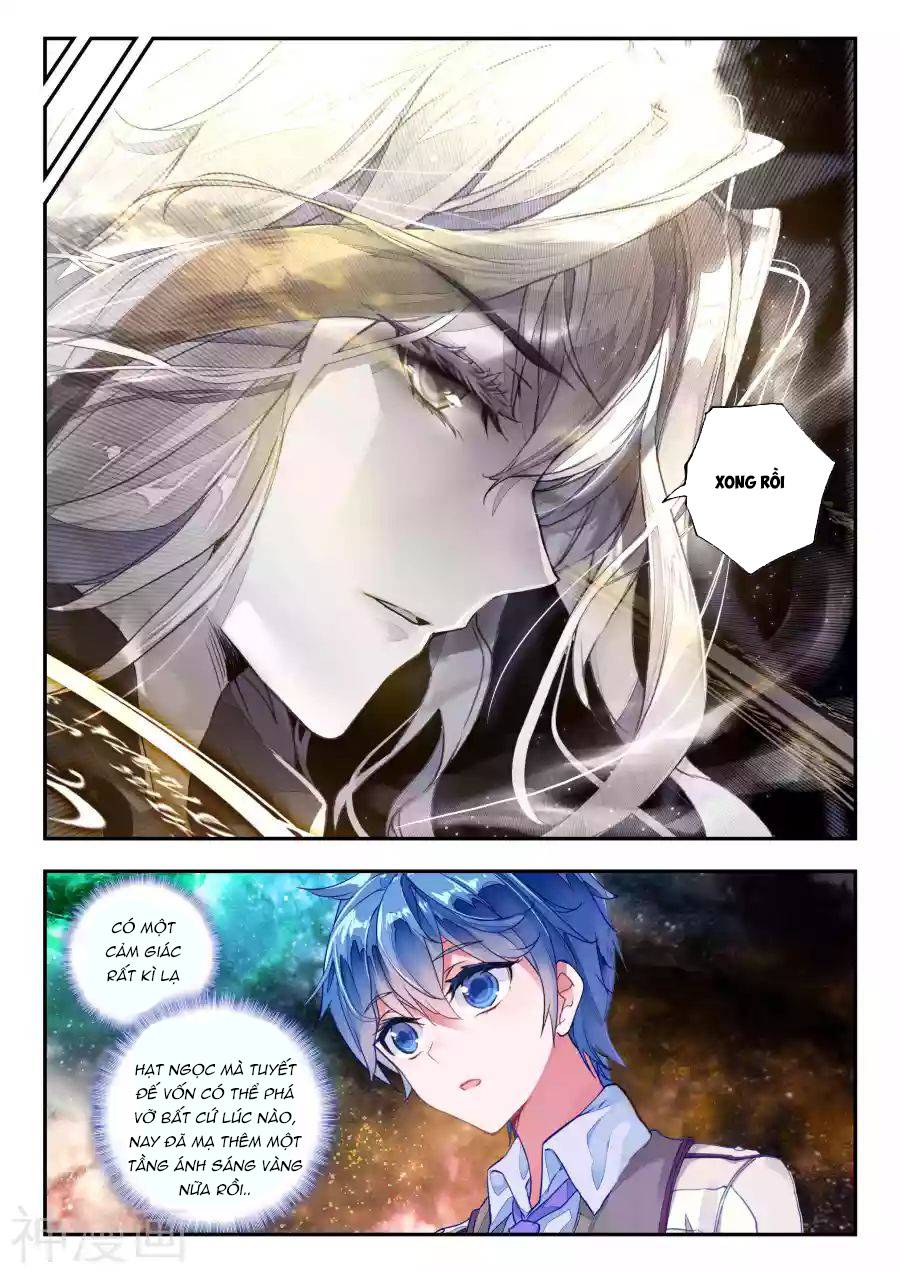 Đấu La Đại Lục 2 Chapter 139 - Trang 2