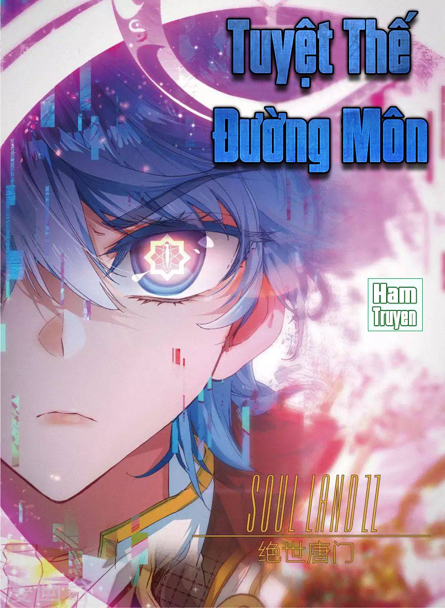 Đấu La Đại Lục 2 Chapter 141 - Trang 2