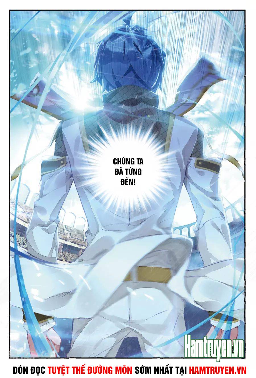 Đấu La Đại Lục 2 Chapter 141 - Trang 2