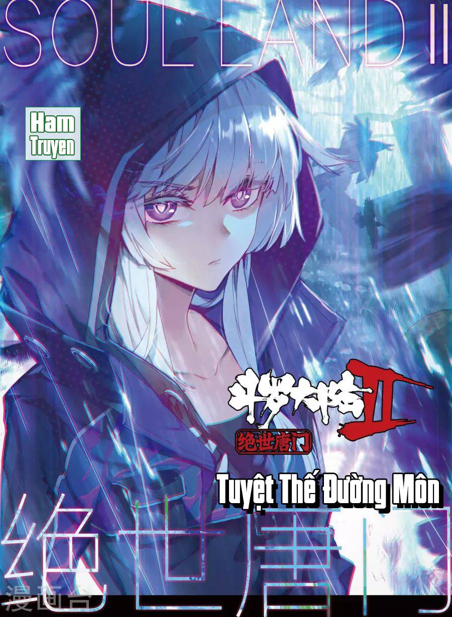 Đấu La Đại Lục 2 Chapter 143 - Trang 2