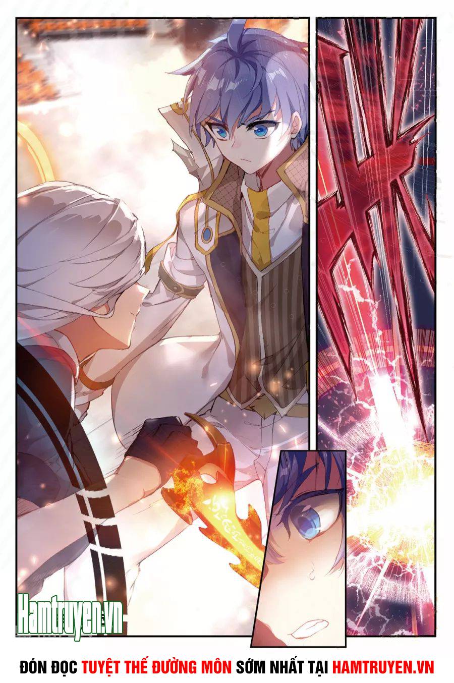 Đấu La Đại Lục 2 Chapter 143 - Trang 2