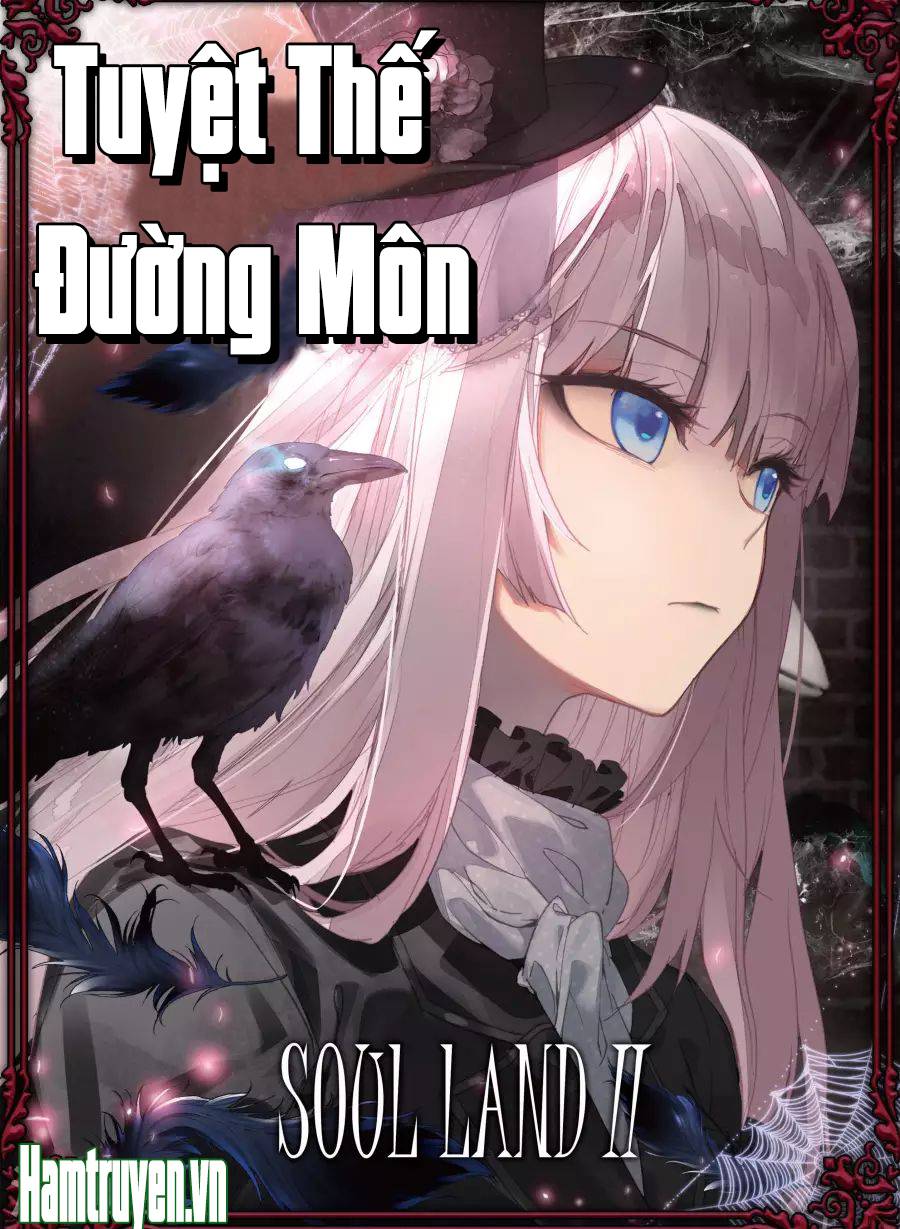 Đấu La Đại Lục 2 Chapter 144 - Trang 2