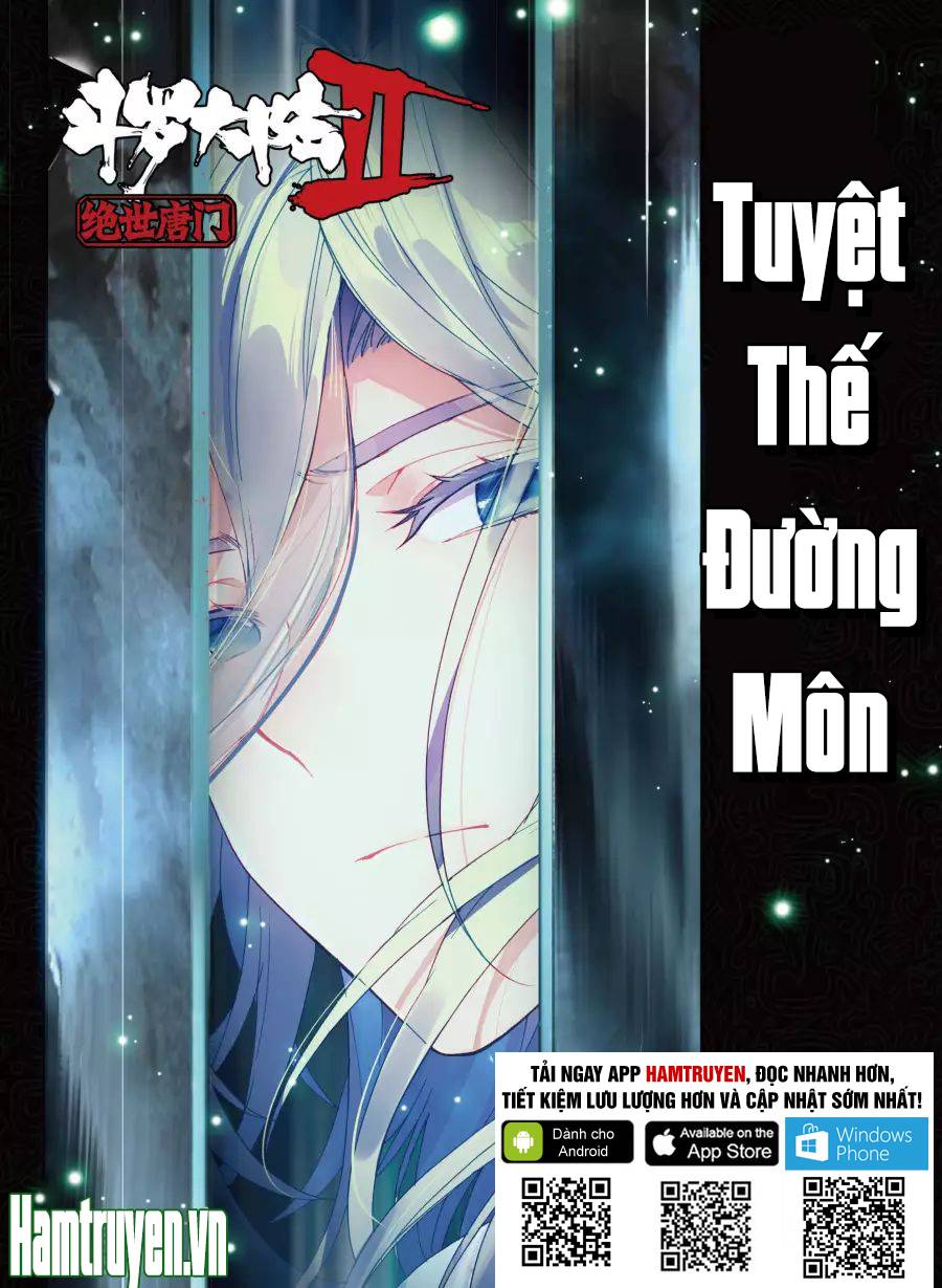 Đấu La Đại Lục 2 Chapter 146 - Trang 2