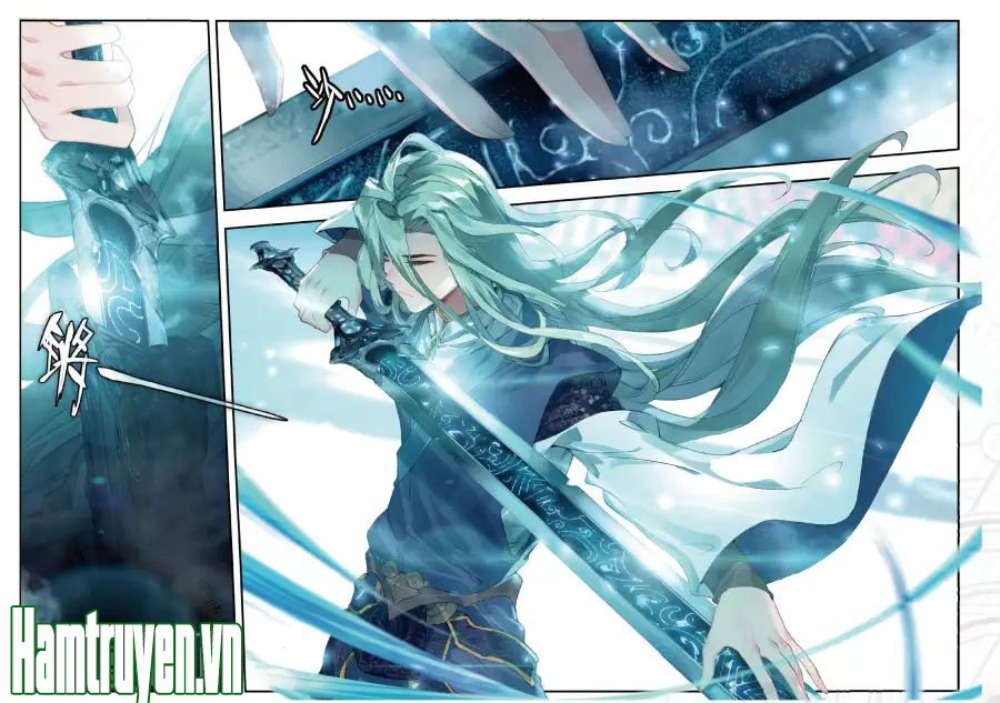 Đấu La Đại Lục 2 Chapter 146 - Trang 2