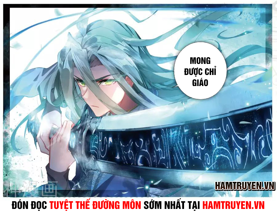 Đấu La Đại Lục 2 Chapter 146 - Trang 2