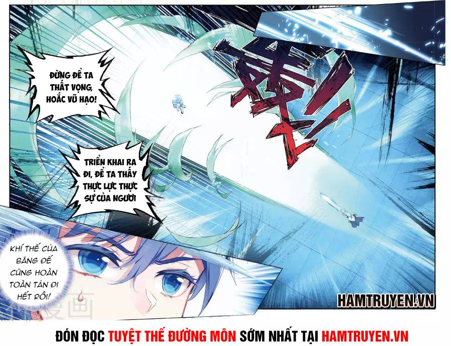 Đấu La Đại Lục 2 Chapter 147 - Trang 2