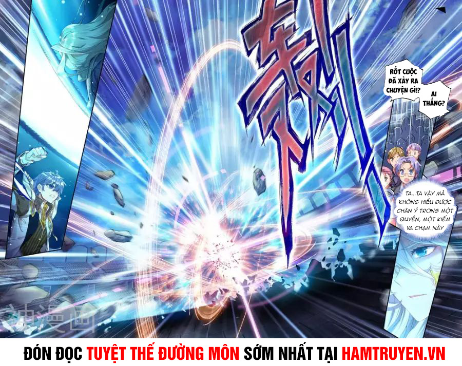 Đấu La Đại Lục 2 Chapter 148 - Trang 2