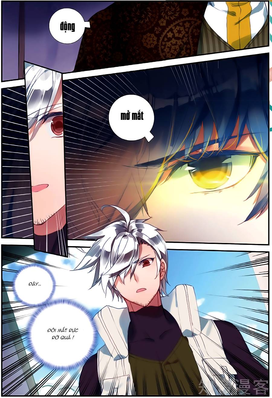 Đấu La Đại Lục 2 Chapter 150 - Trang 2