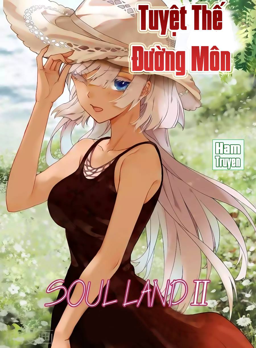 Đấu La Đại Lục 2 Chapter 152 - Trang 2