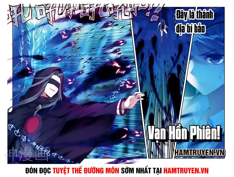 Đấu La Đại Lục 2 Chapter 152 - Trang 2