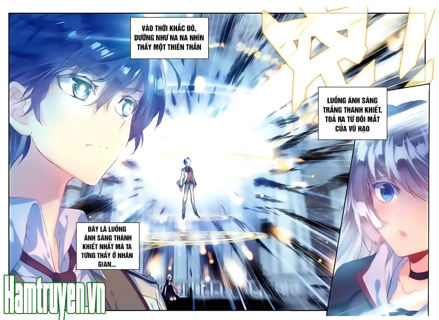 Đấu La Đại Lục 2 Chapter 153 - Trang 2