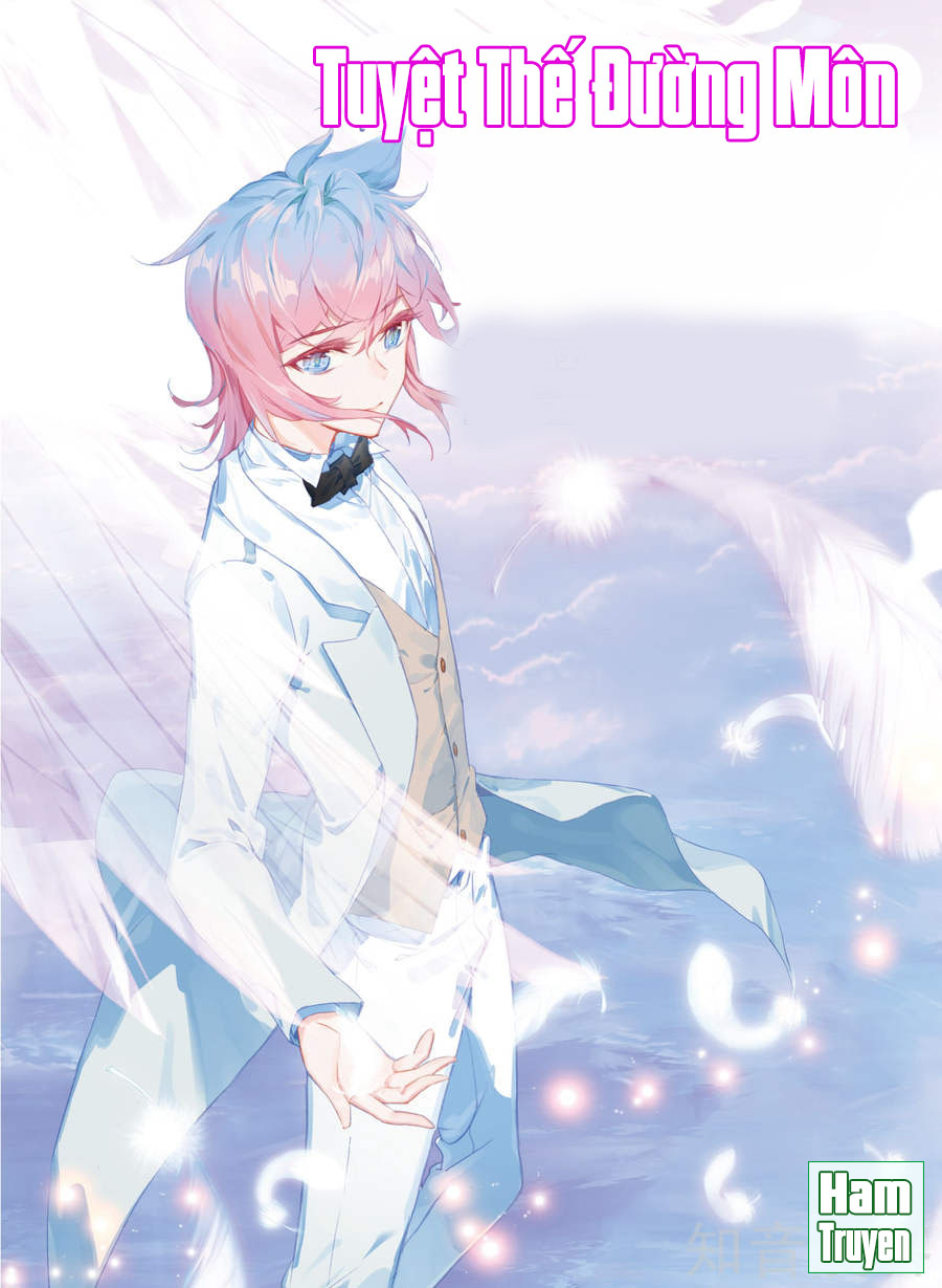 Đấu La Đại Lục 2 Chapter 155 - Trang 2