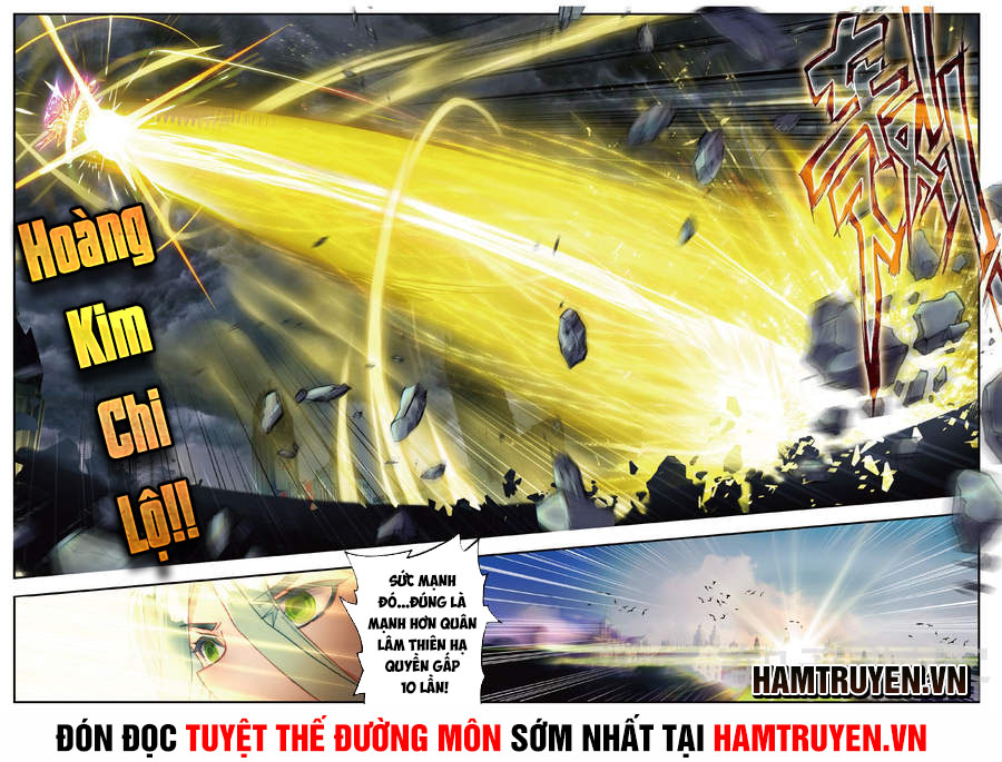 Đấu La Đại Lục 2 Chapter 155 - Trang 2