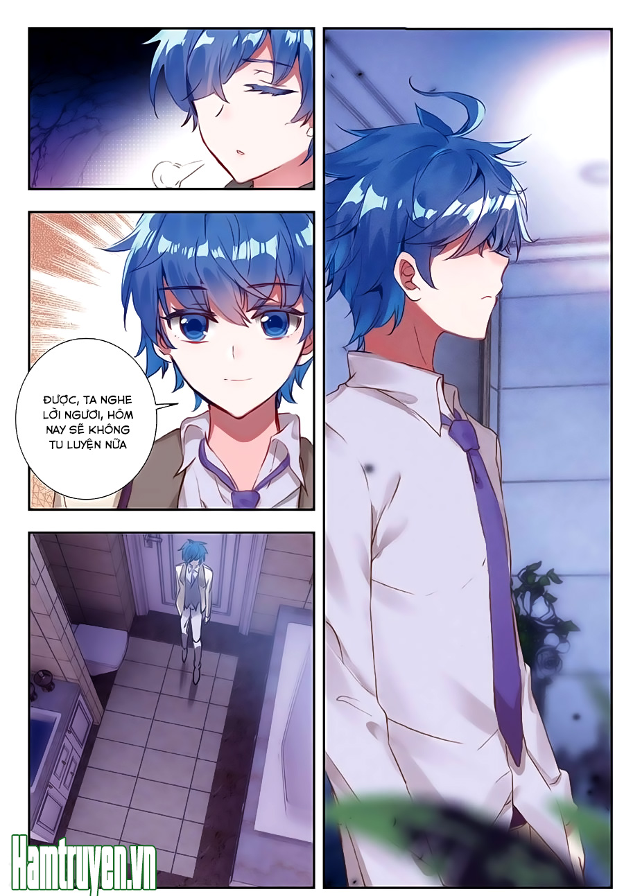 Đấu La Đại Lục 2 Chapter 156 - Trang 2