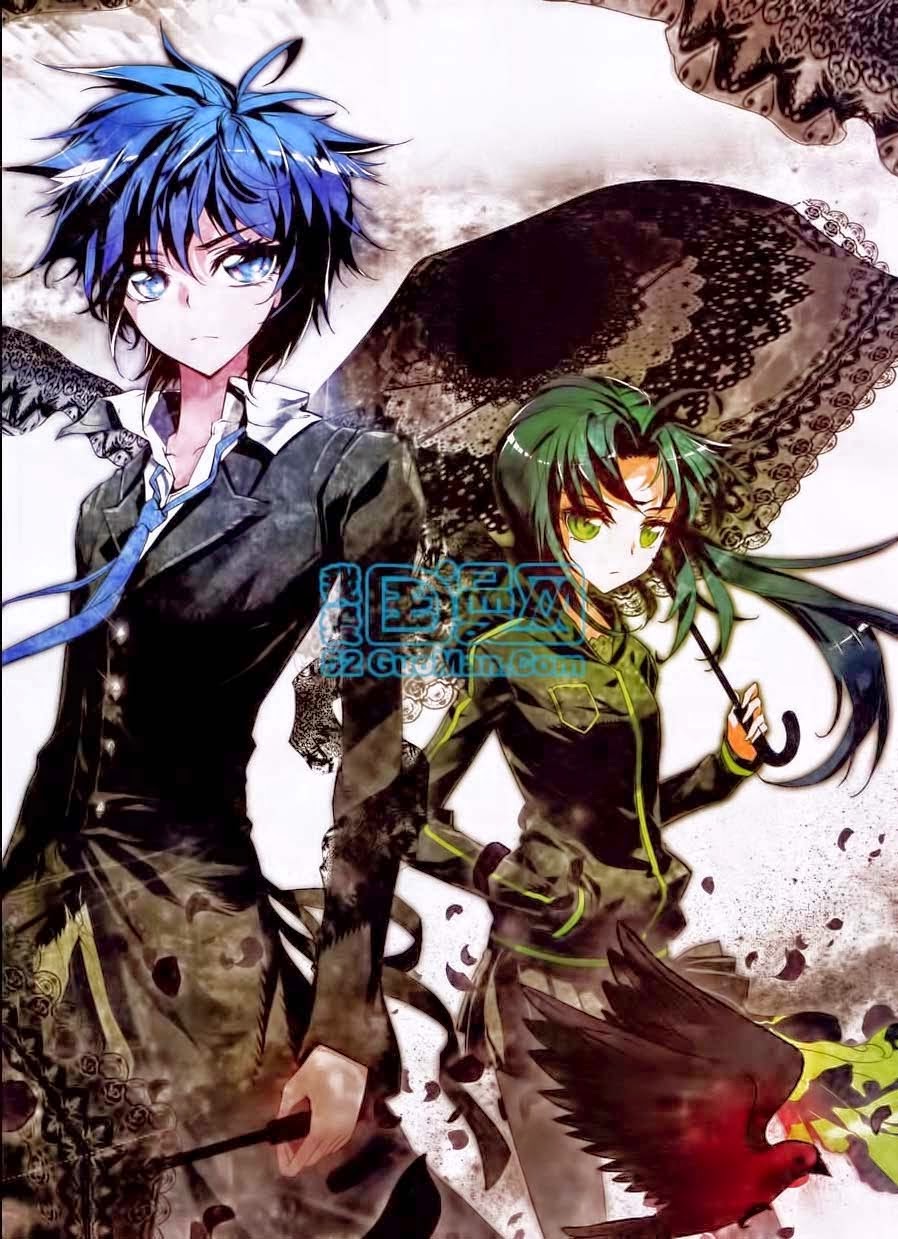 Đấu La Đại Lục 2 Chapter 16 - Trang 2