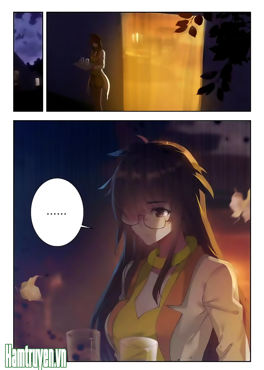 Đấu La Đại Lục 2 Chapter 161 - Trang 2