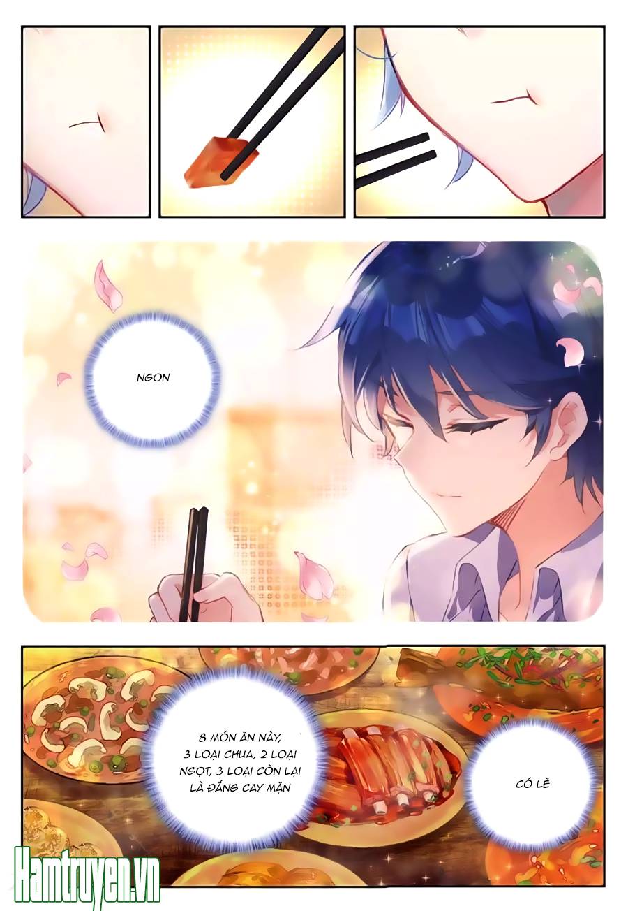 Đấu La Đại Lục 2 Chapter 162 - Trang 2