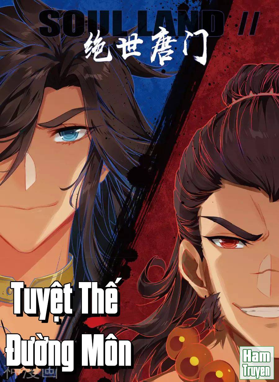 Đấu La Đại Lục 2 Chapter 163 - Trang 2