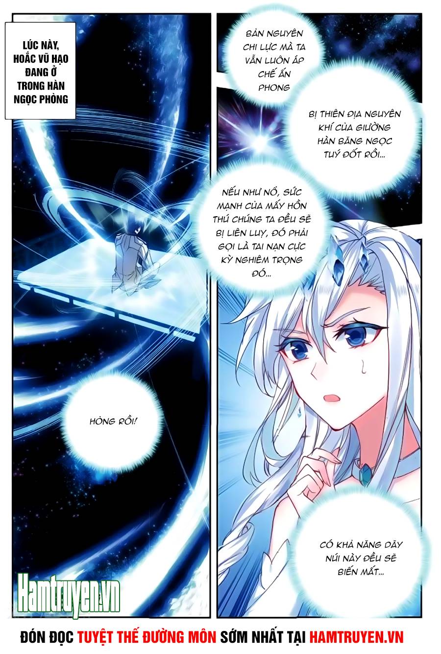 Đấu La Đại Lục 2 Chapter 163 - Trang 2