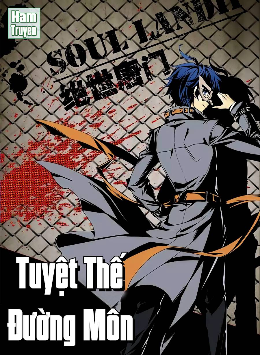 Đấu La Đại Lục 2 Chapter 164 - Trang 2