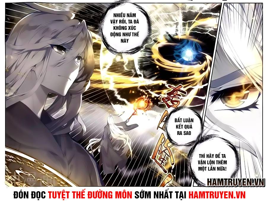 Đấu La Đại Lục 2 Chapter 164 - Trang 2