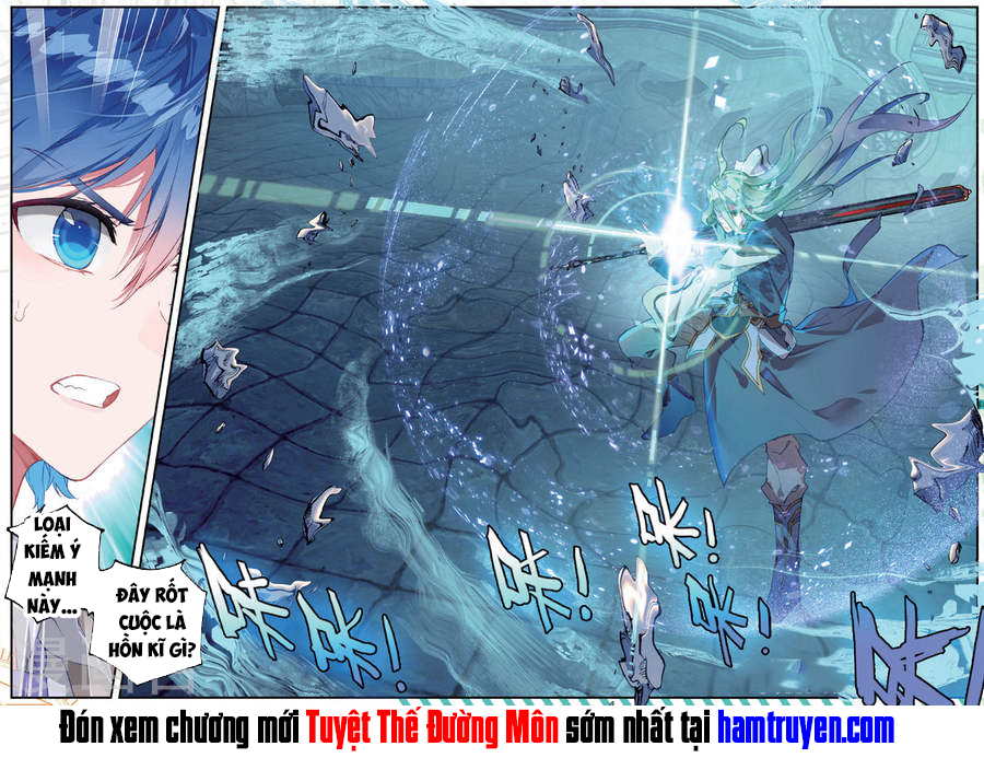 Đấu La Đại Lục 2 Chapter 174 - Trang 2