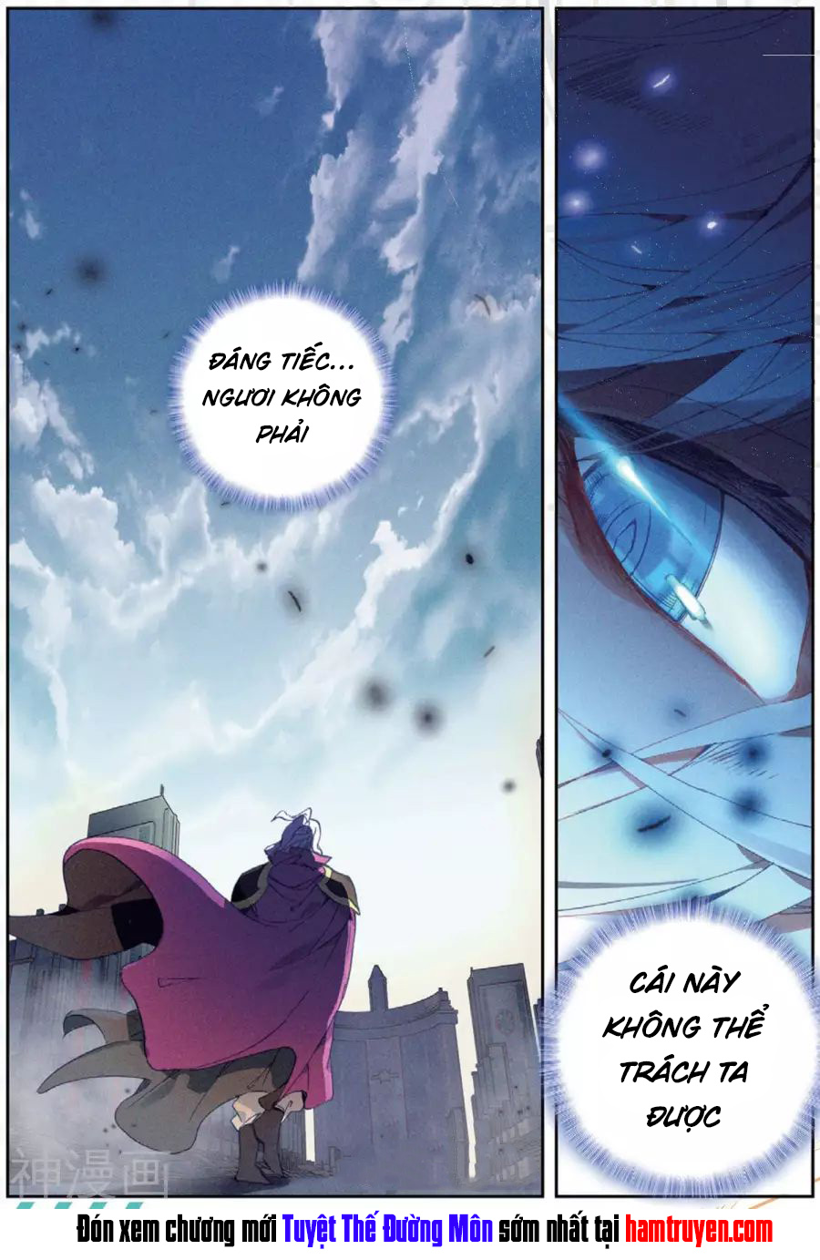 Đấu La Đại Lục 2 Chapter 176 - Trang 2