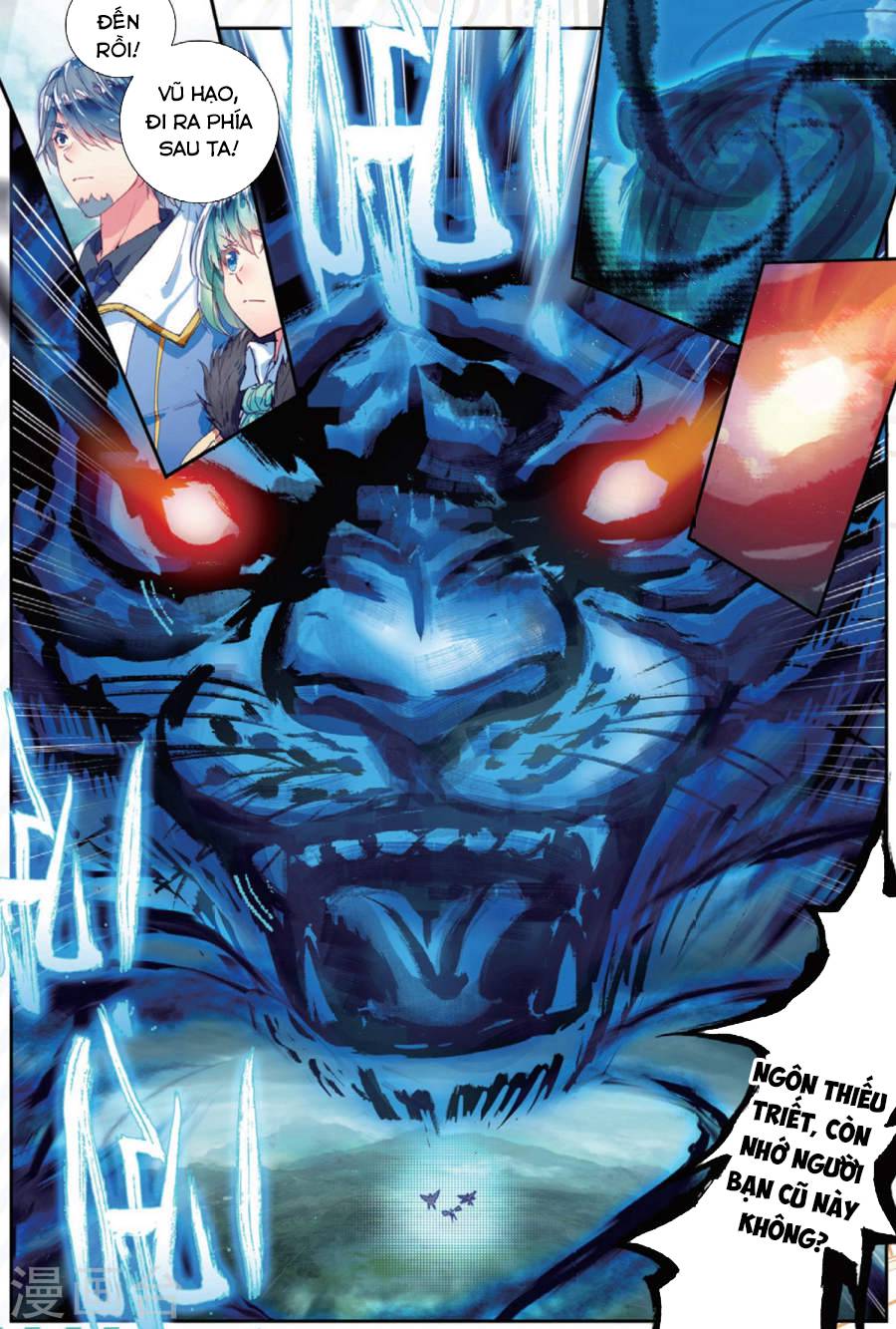 Đấu La Đại Lục 2 Chapter 177 - Trang 2