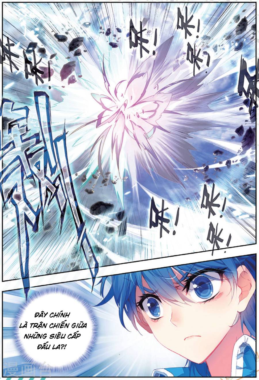 Đấu La Đại Lục 2 Chapter 178 - Trang 2