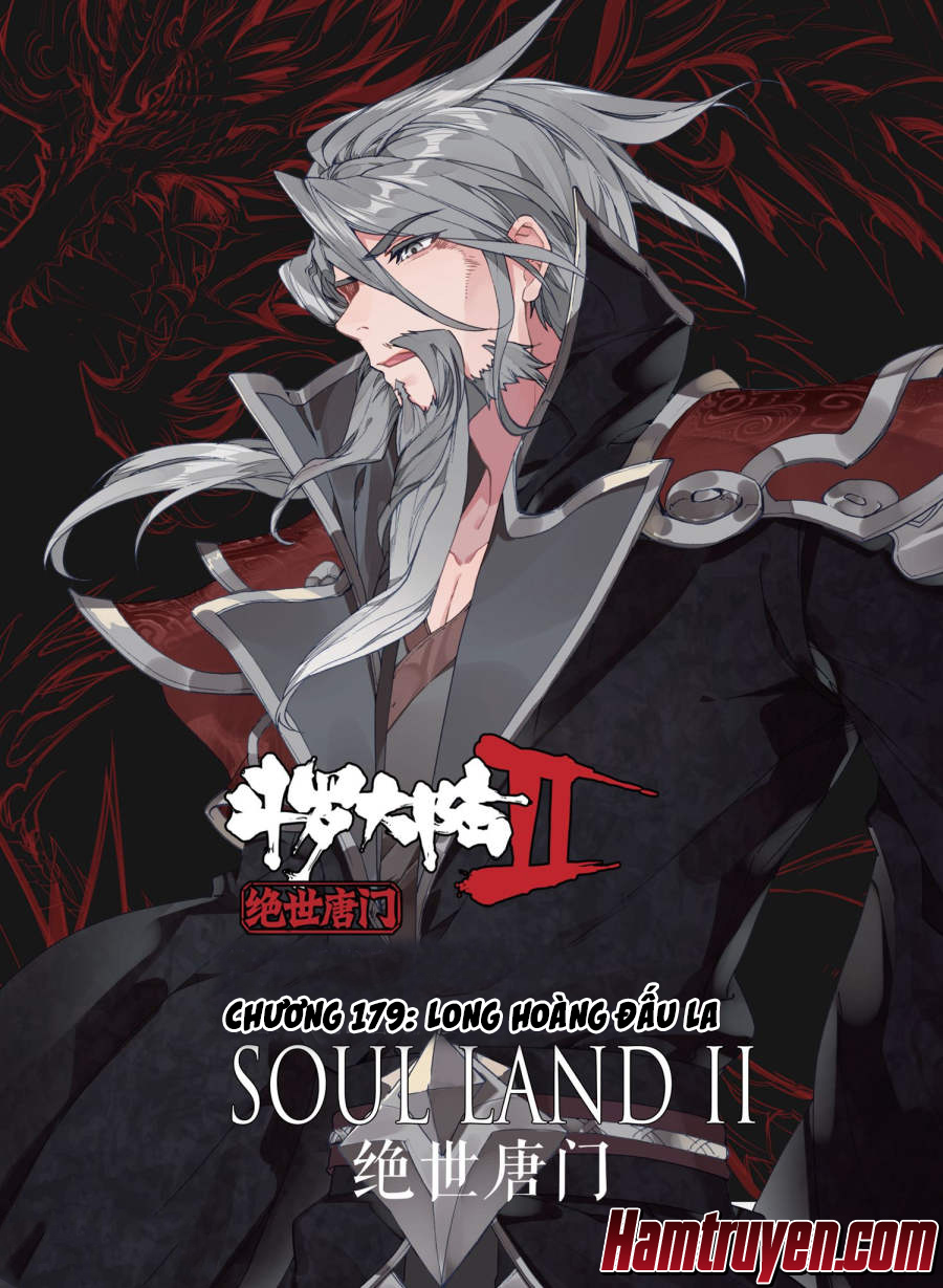 Đấu La Đại Lục 2 Chapter 179 - Trang 2