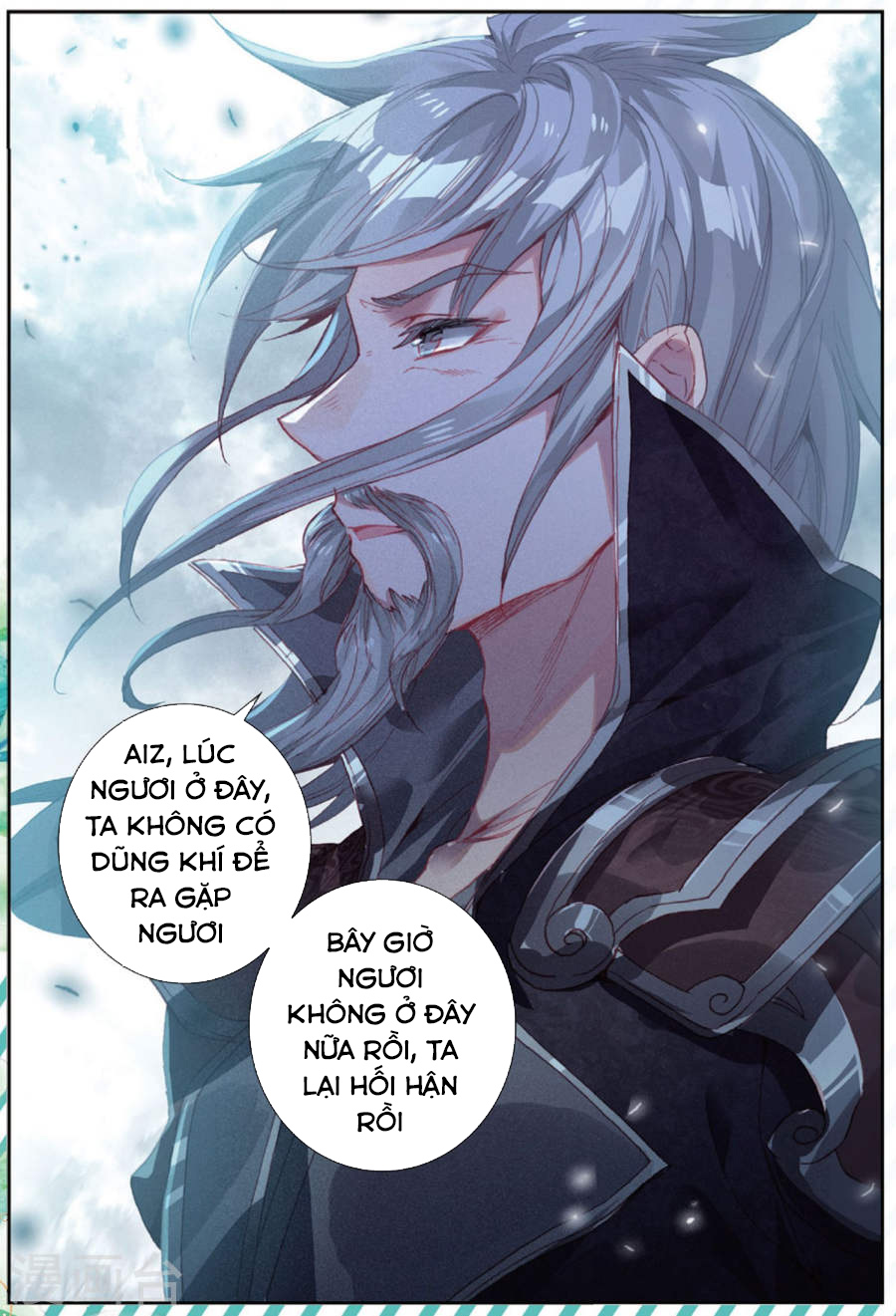 Đấu La Đại Lục 2 Chapter 179 - Trang 2