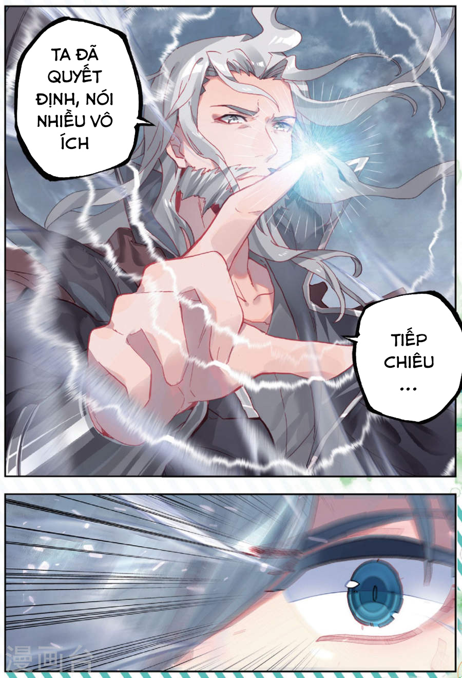 Đấu La Đại Lục 2 Chapter 179 - Trang 2