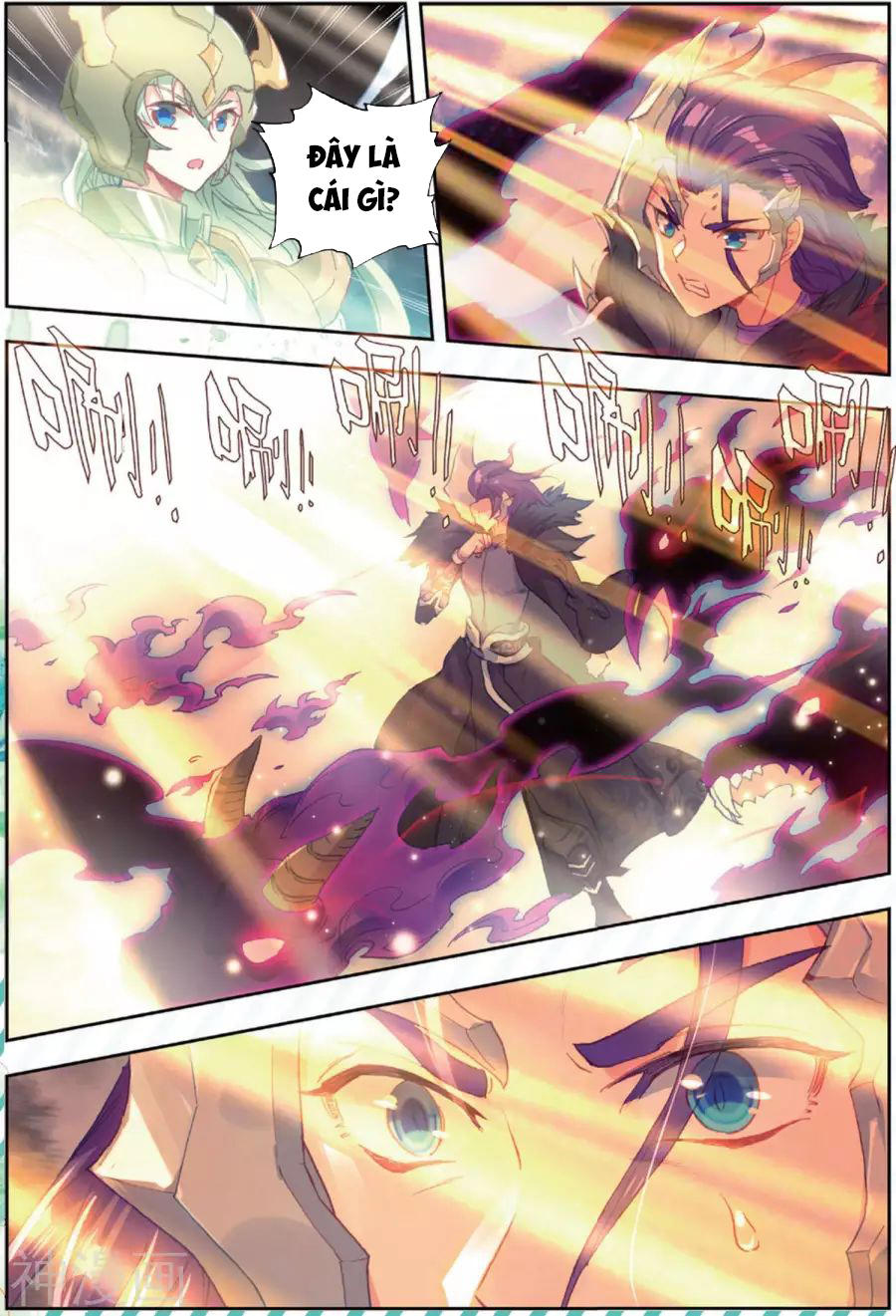 Đấu La Đại Lục 2 Chapter 180 - Trang 2