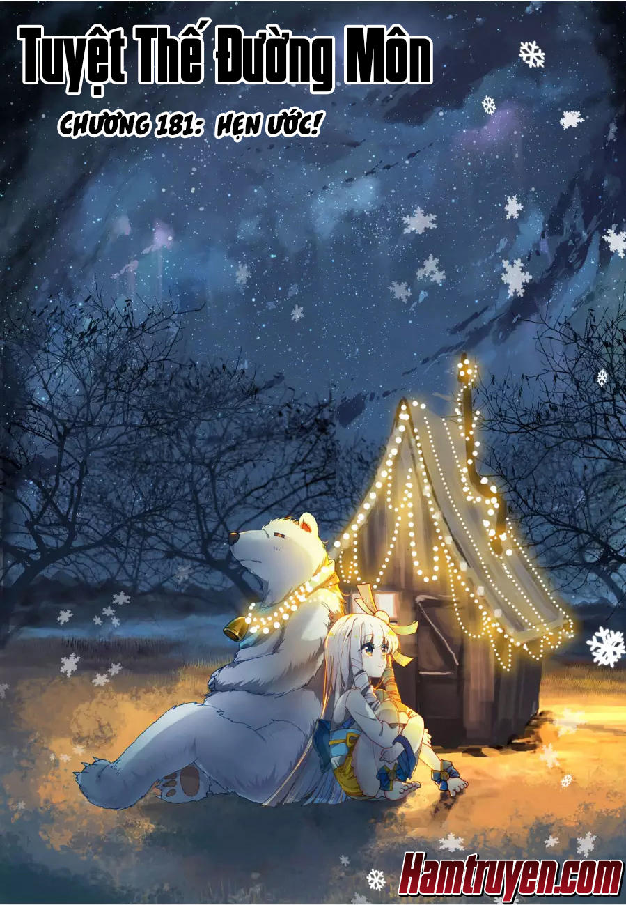 Đấu La Đại Lục 2 Chapter 181 - Trang 2