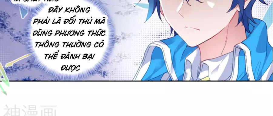 Đấu La Đại Lục 2 Chapter 181 - Trang 2