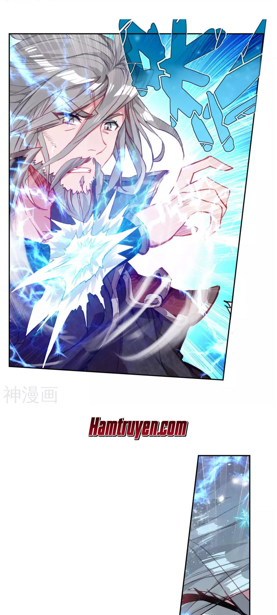 Đấu La Đại Lục 2 Chapter 181 - Trang 2