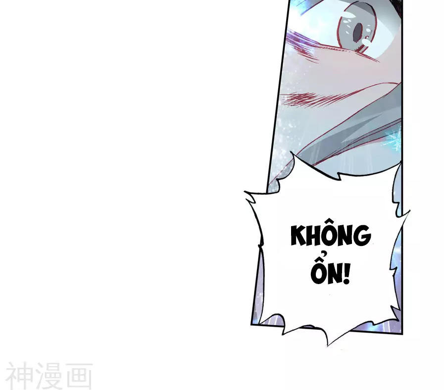 Đấu La Đại Lục 2 Chapter 181 - Trang 2