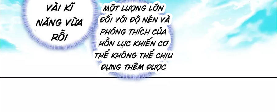Đấu La Đại Lục 2 Chapter 181 - Trang 2