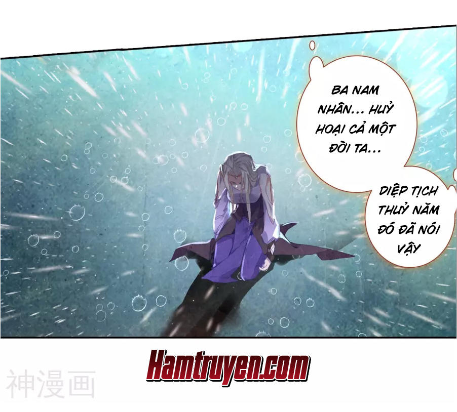 Đấu La Đại Lục 2 Chapter 182 - Trang 2