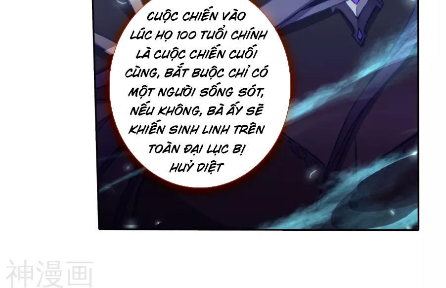 Đấu La Đại Lục 2 Chapter 182 - Trang 2