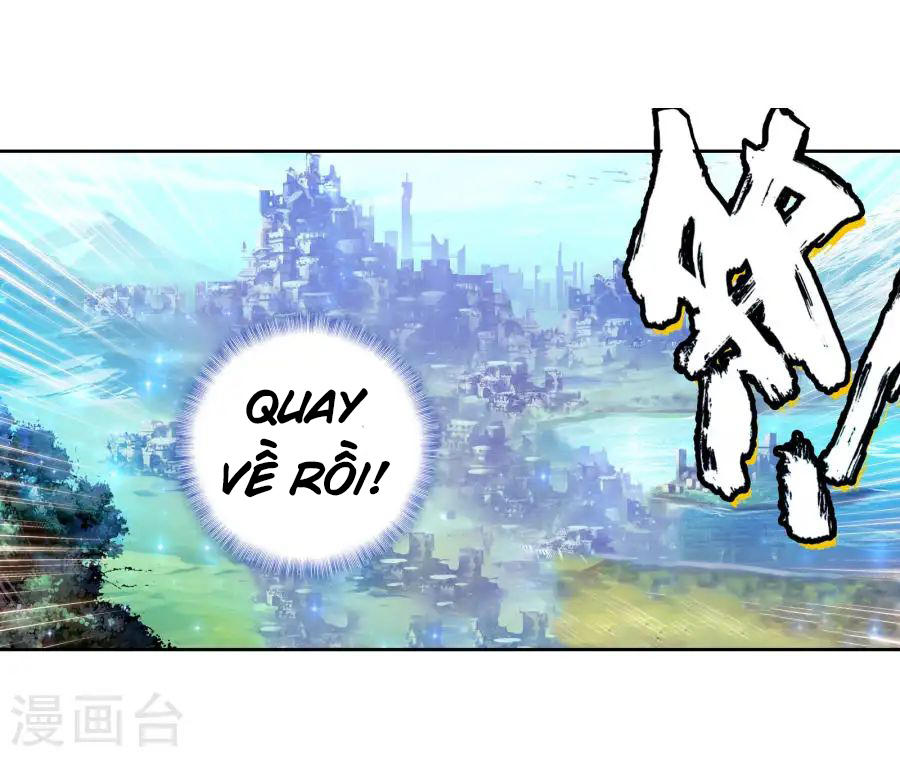 Đấu La Đại Lục 2 Chapter 183 - Trang 2