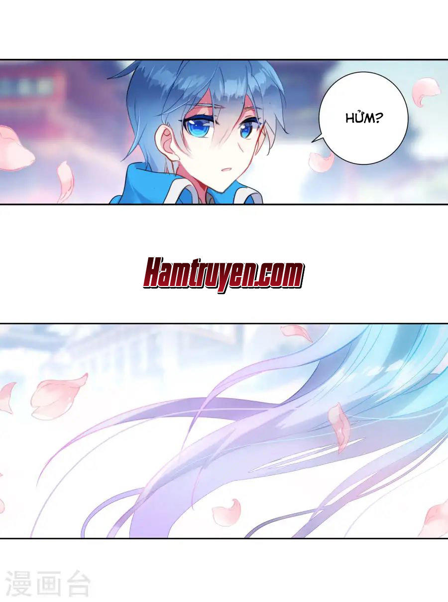 Đấu La Đại Lục 2 Chapter 183 - Trang 2