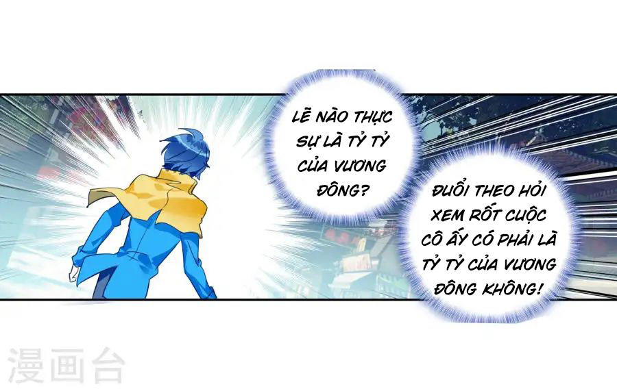 Đấu La Đại Lục 2 Chapter 183 - Trang 2