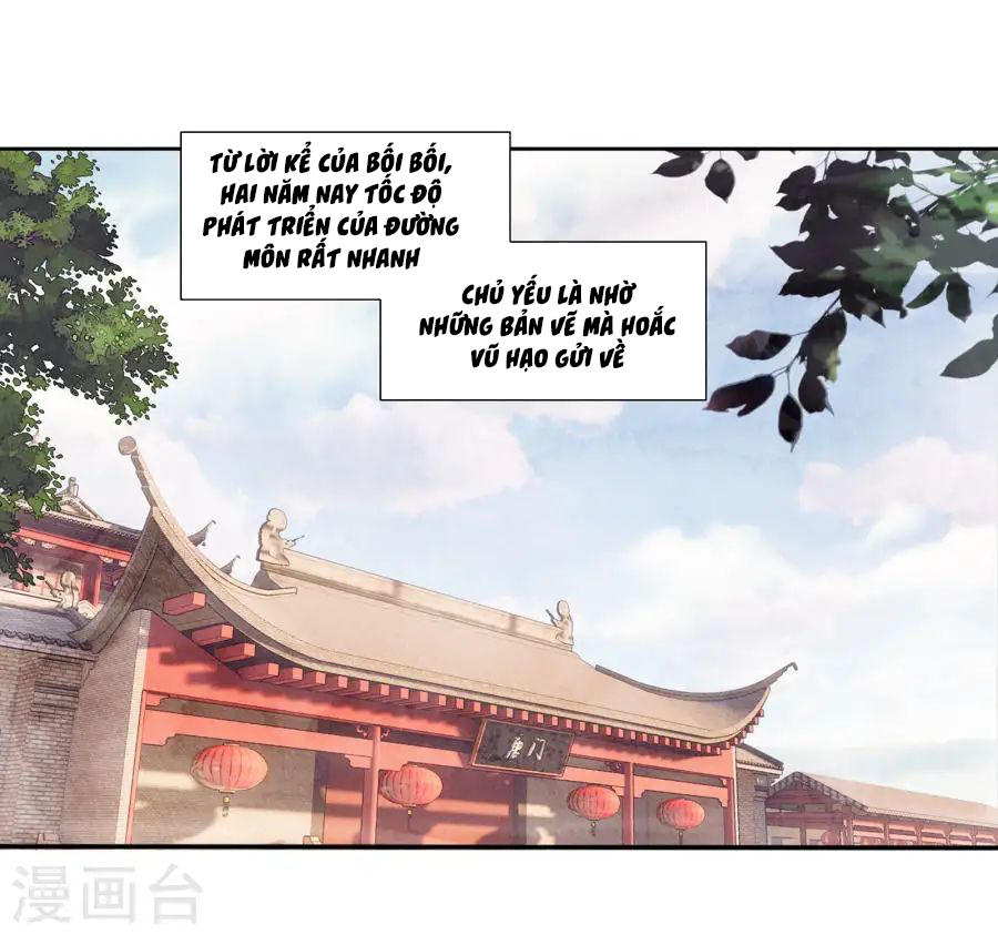 Đấu La Đại Lục 2 Chapter 184 - Trang 2